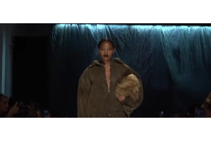 Tendências de calçado que a Lisboa Fashion Week 2026 confirma (e que vai querer usar este verão)