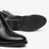 Bota Pele Nero Giardini