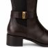 Bota Pele Nero Giardini