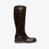 Bota Pele Nero Giardini