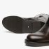 Bota Pele Nero Giardini