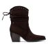 Bota Texana Refresh