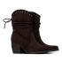 Bota Texana Refresh