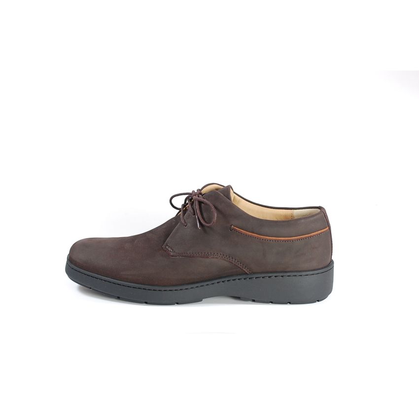 NOBUK COR S/BORRACHA