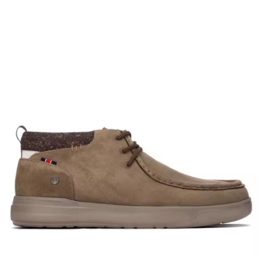 Botim de Atacador Refresh