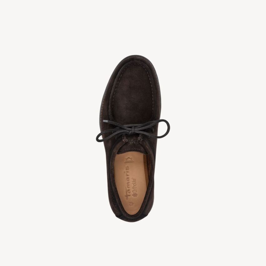 Sapatos Atacador Tamaris