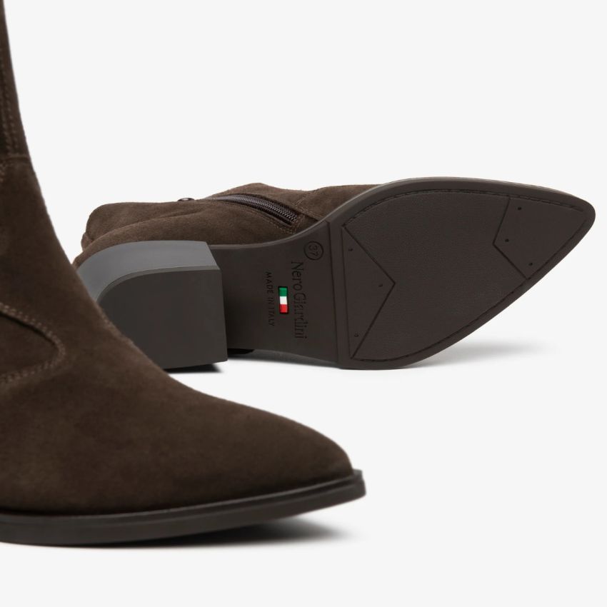 Botim Nero Giardini