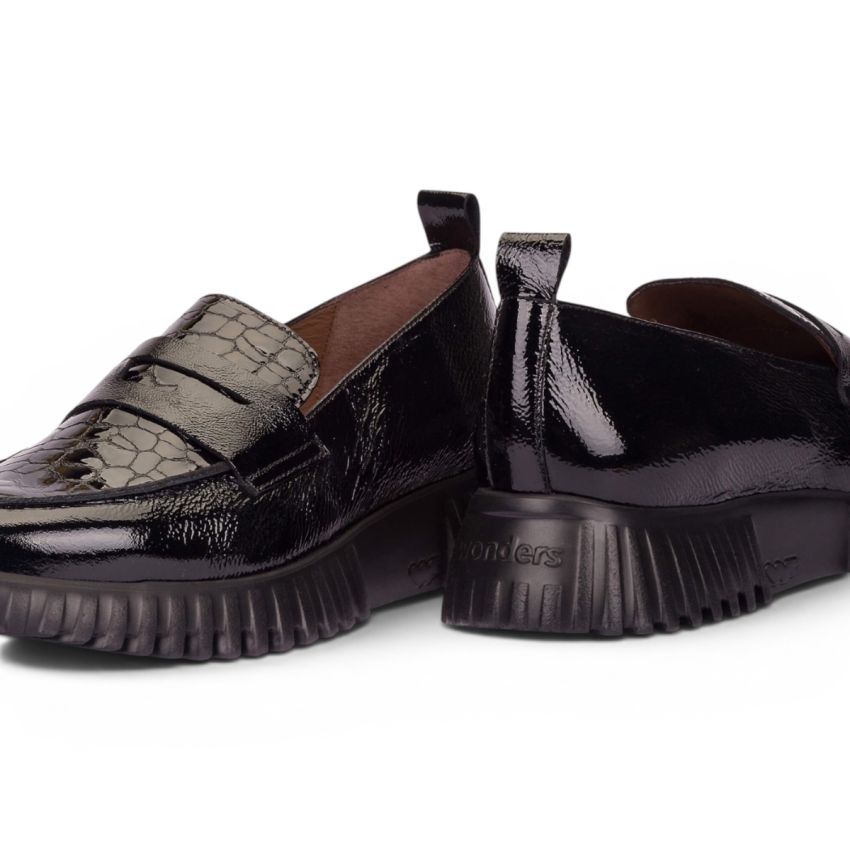 Loafer Wonders