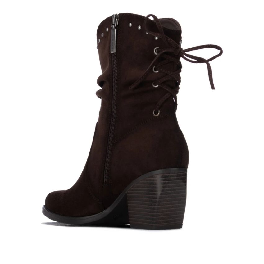 Bota Texana Refresh