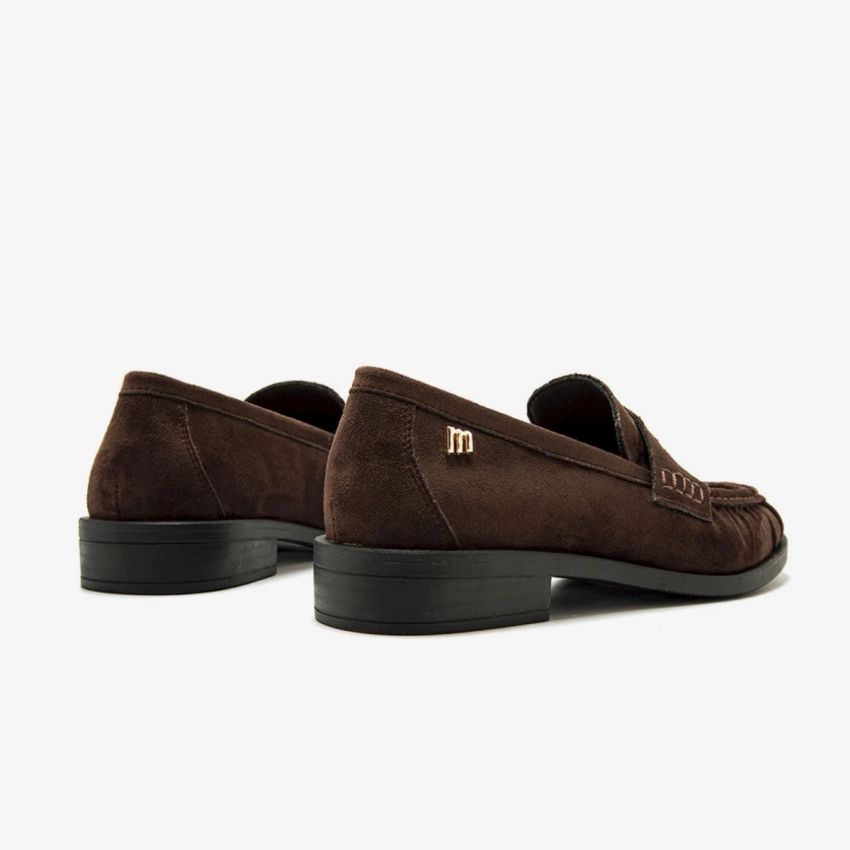 Mocassins Mtng