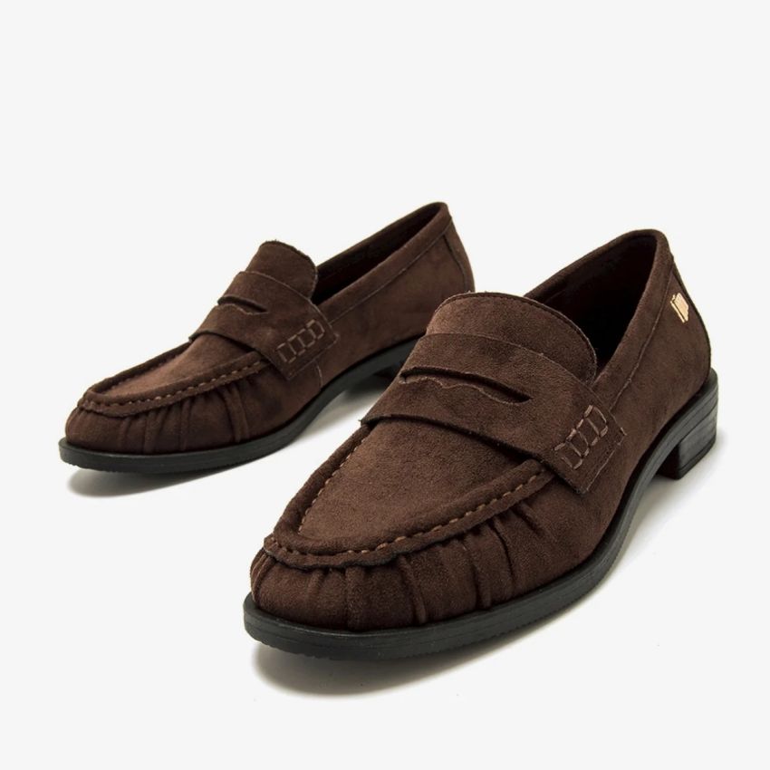 Mocassins Mtng