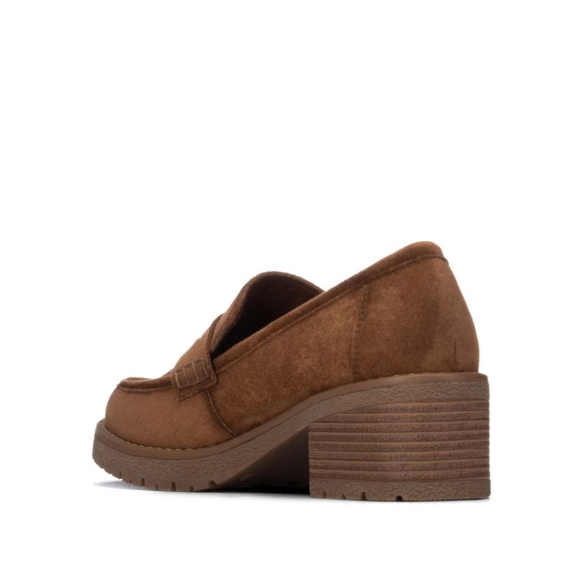 Loafer Refresh
