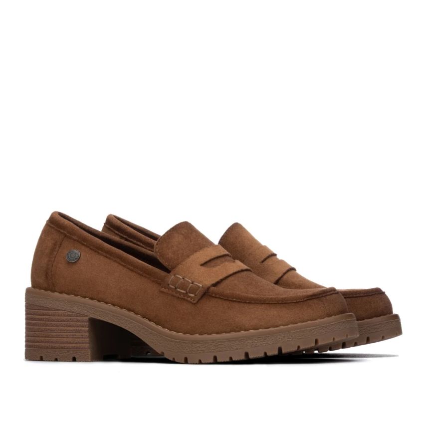 Loafer Refresh