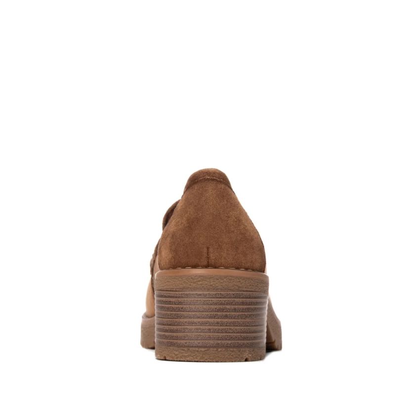 Loafer Refresh