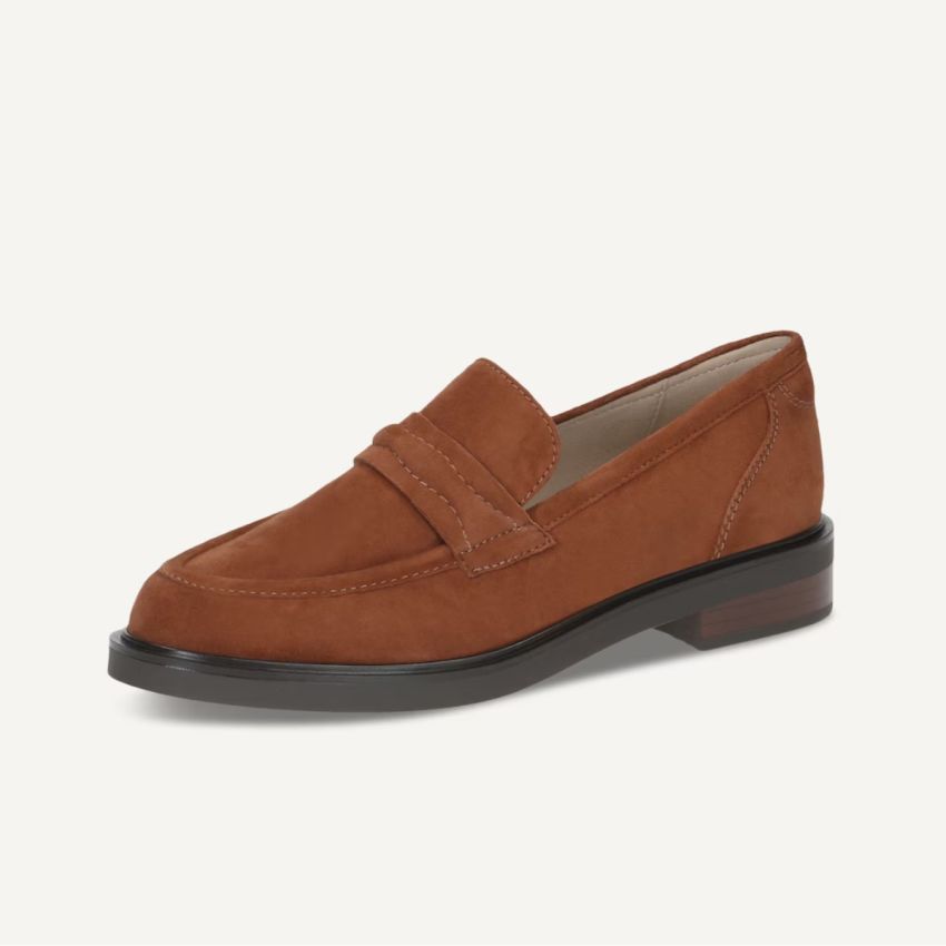 Mocassim Caprice