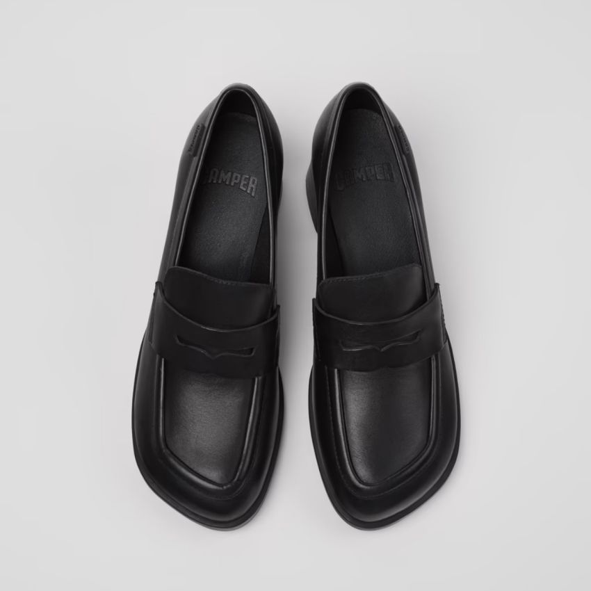 Mocassins de Salto Camper