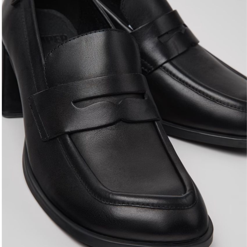 Mocassins de Salto Camper