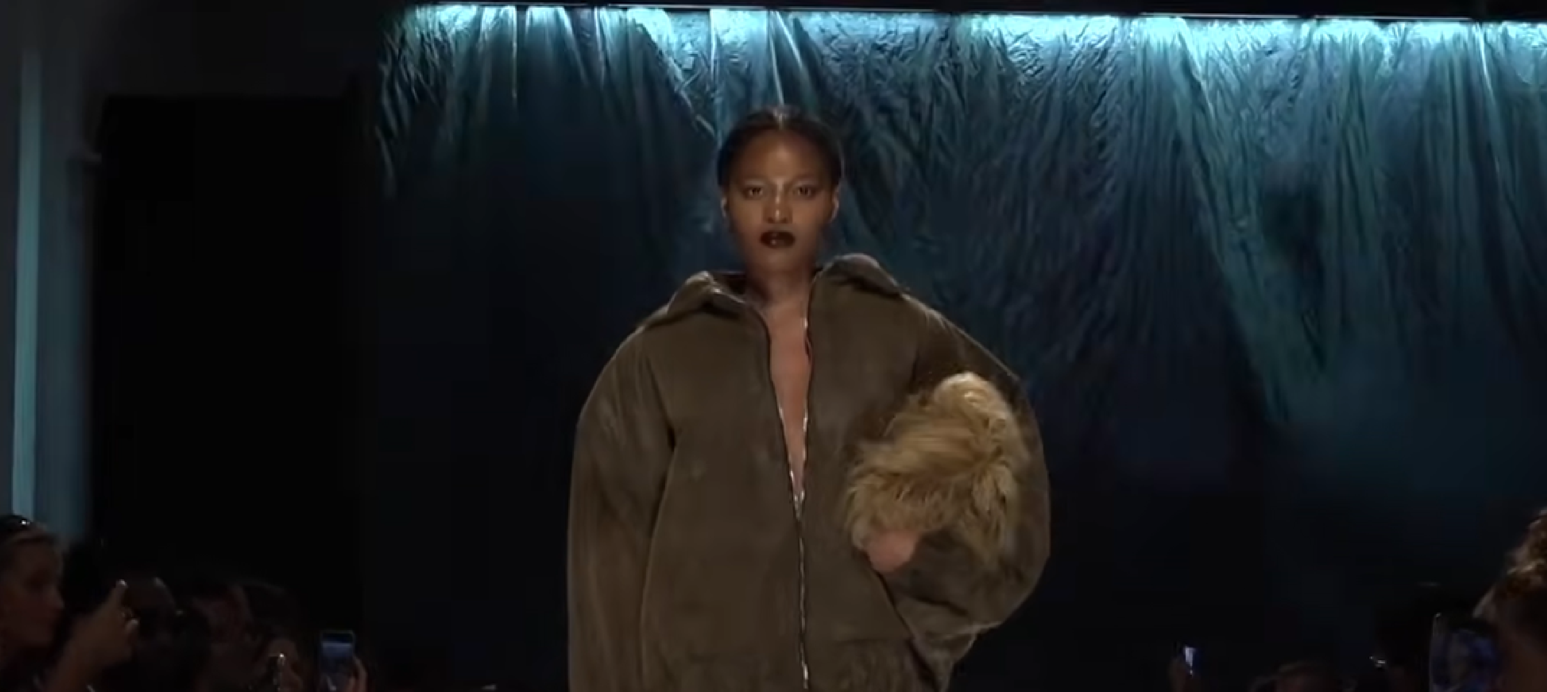Tendências de calçado que a Lisboa Fashion Week 2026 confirma (e que vai querer usar este verão)